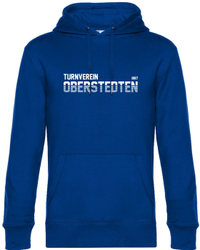 Team Hoodie Hobby Horsing Unisex